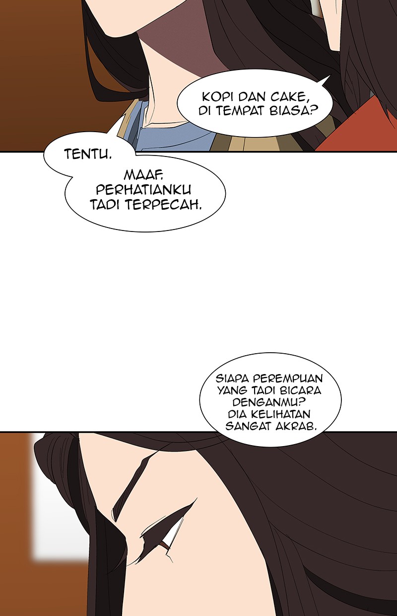 I Love Yoo Bab 75 halaman 38