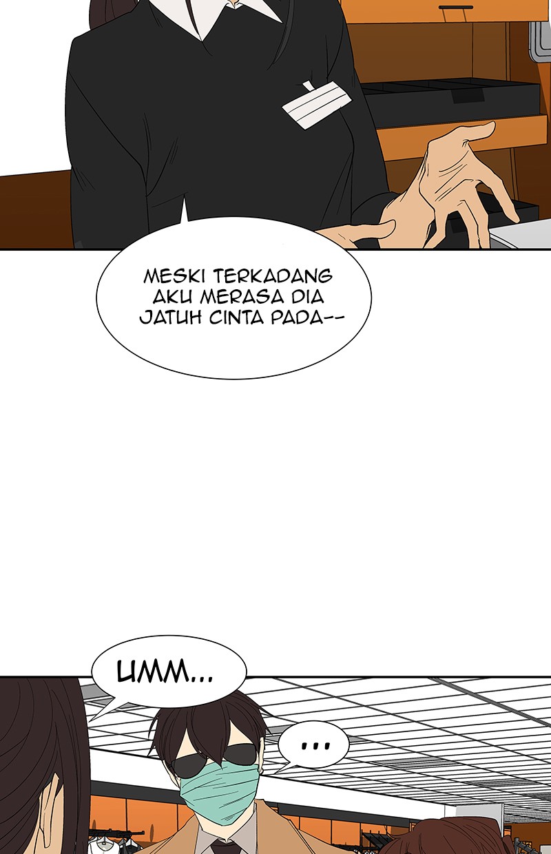 I Love Yoo Bab 75 halaman 54