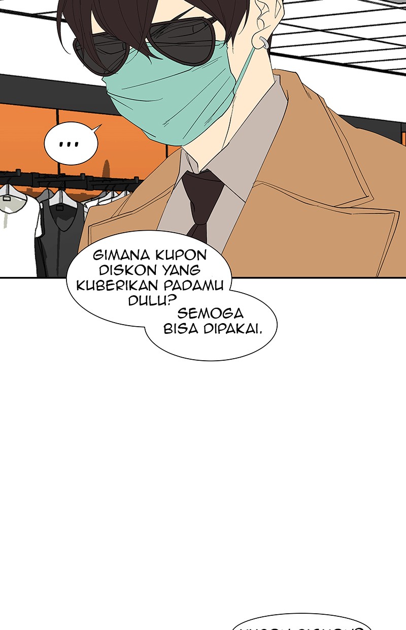 I Love Yoo Bab 75 halaman 56