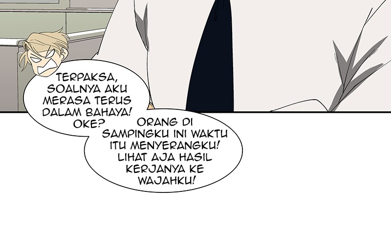 I Love Yoo Bab 75 halaman 72