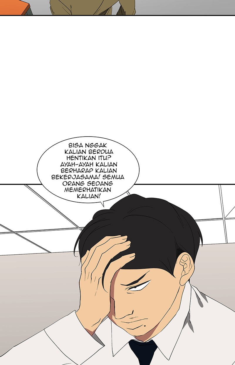 I Love Yoo Bab 75 halaman 75
