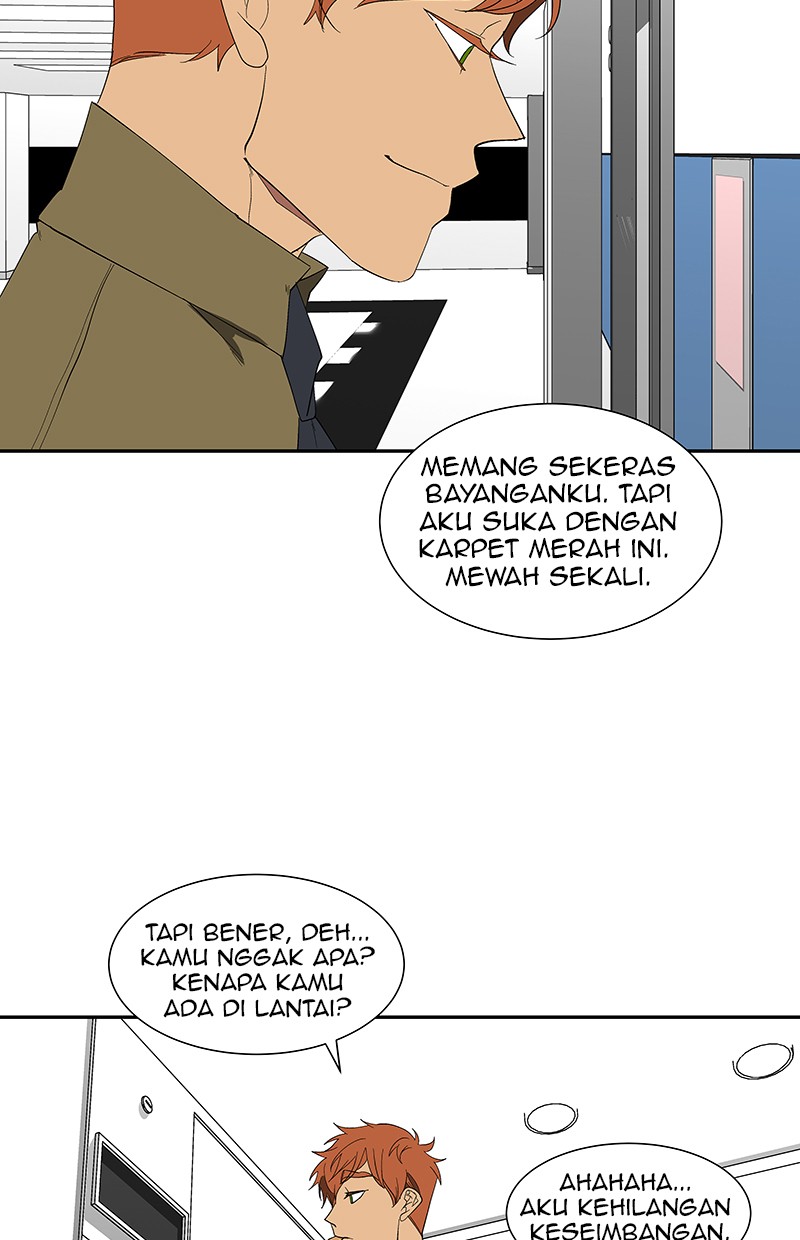 I Love Yoo Bab 75 halaman 103