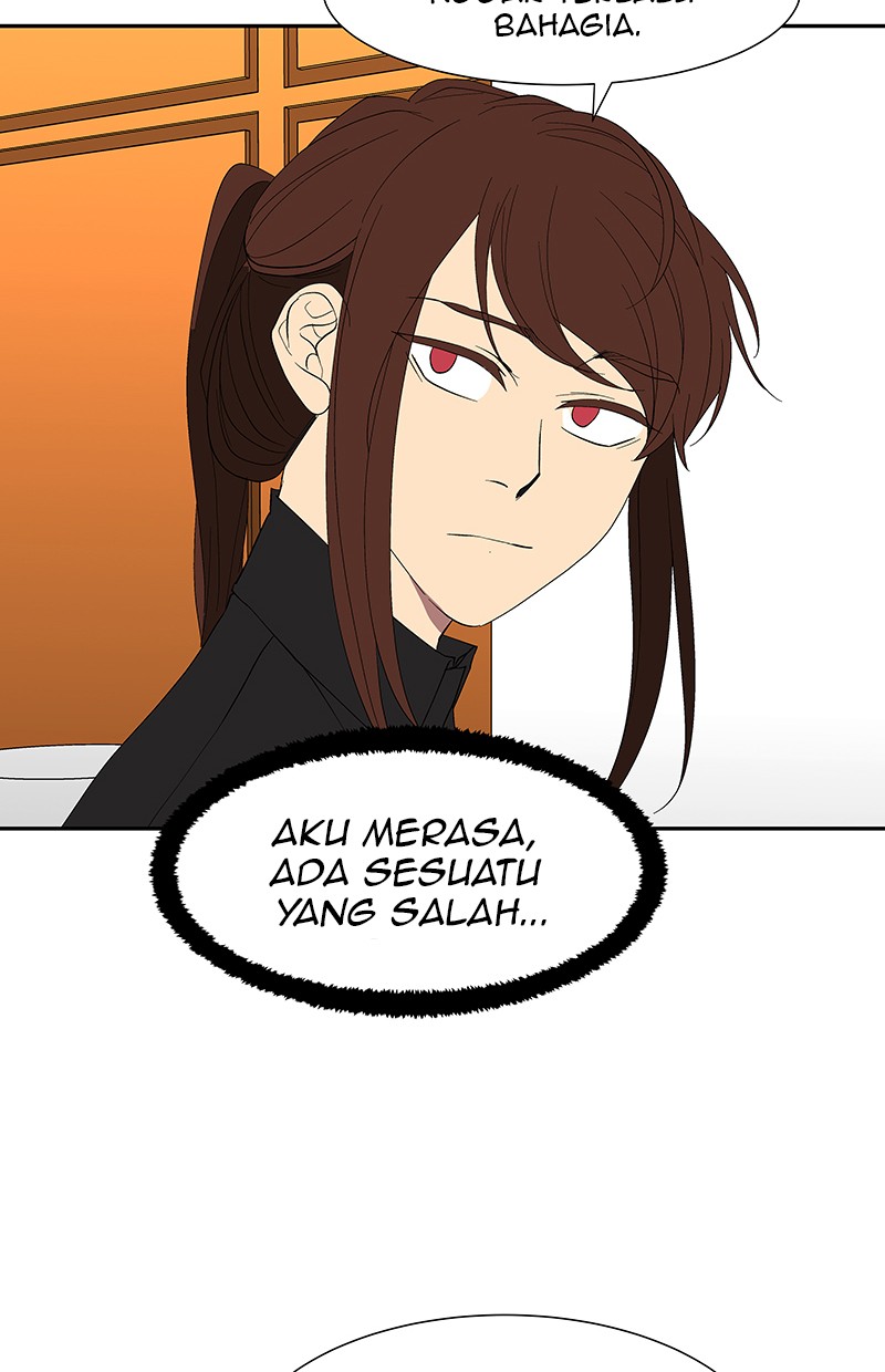 I Love Yoo Bab 75 halaman 117