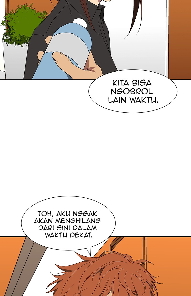 I Love Yoo Bab 75 halaman 123