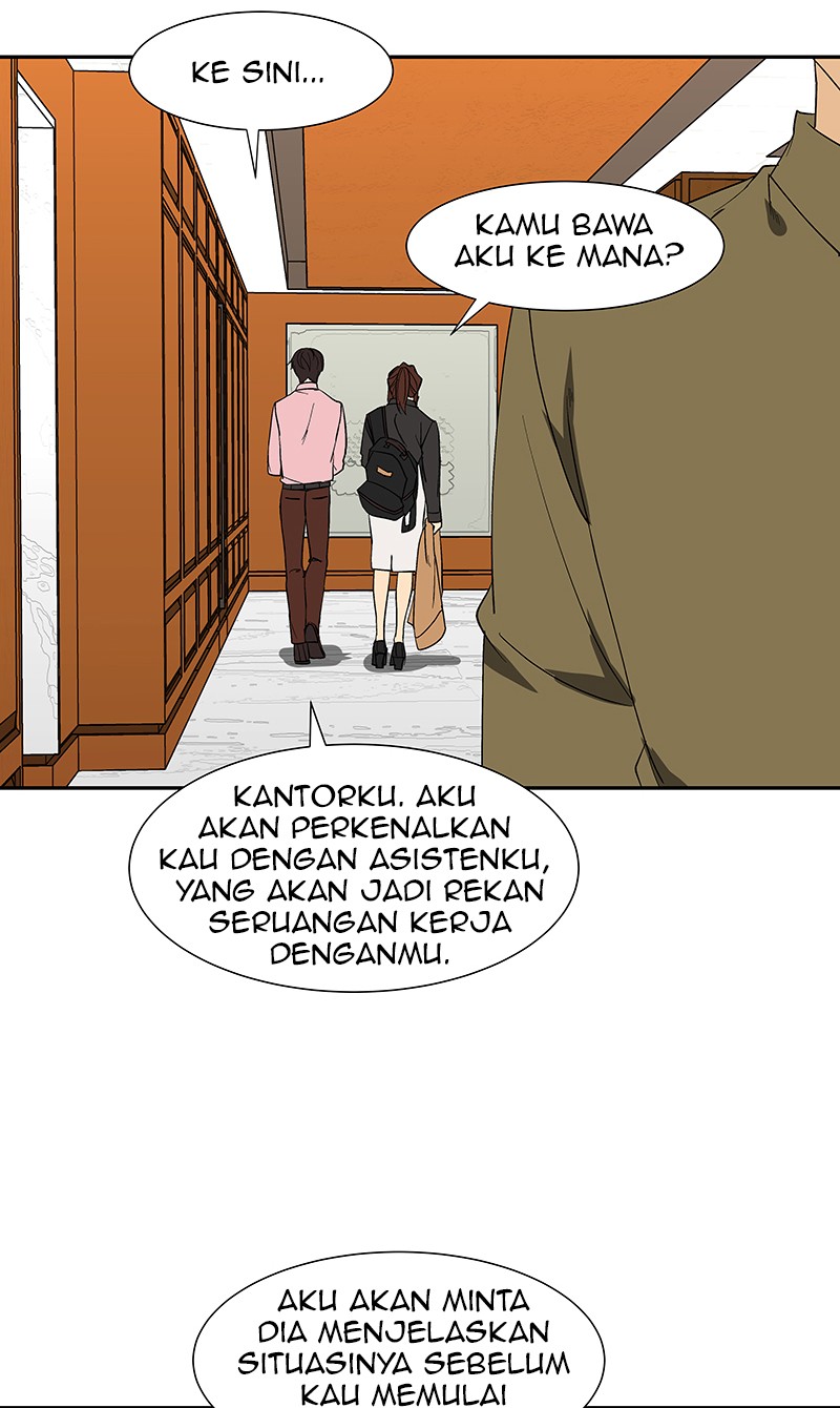 I Love Yoo Bab 75 halaman 131