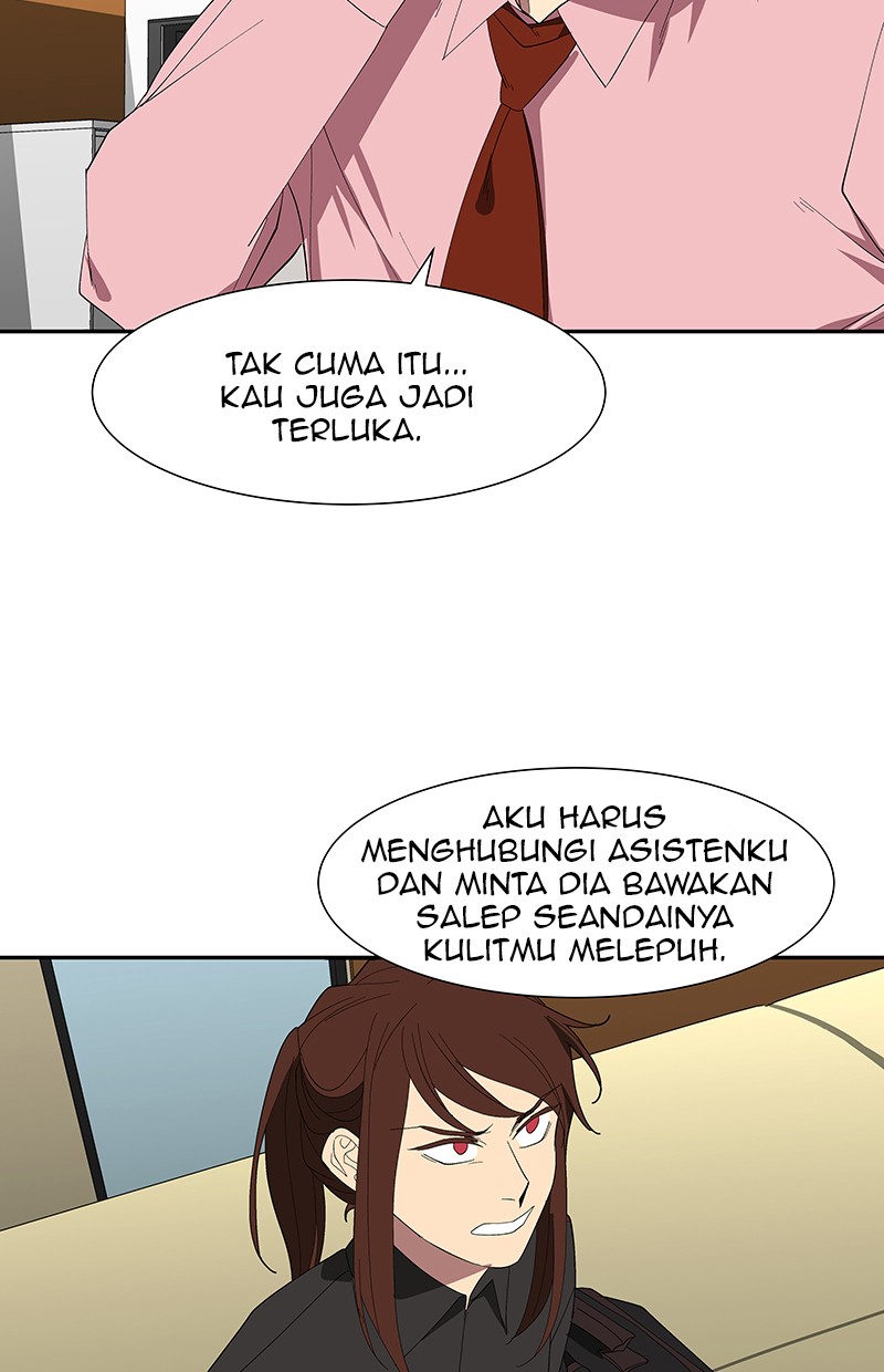 I Love Yoo Bab 76 halaman 56