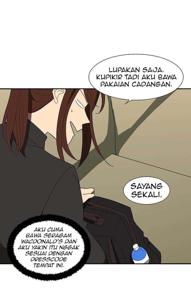I Love Yoo Bab 76 halaman 62