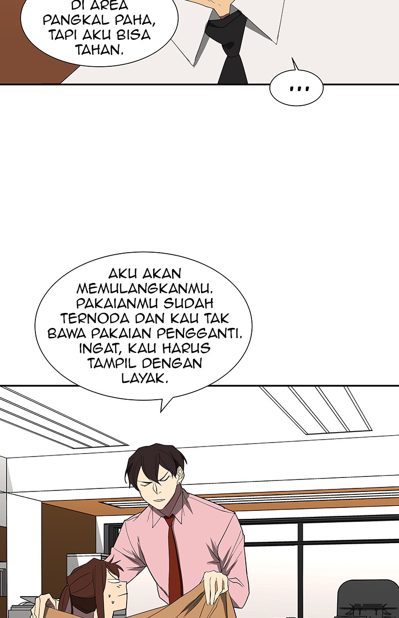 I Love Yoo Bab 76 halaman 65