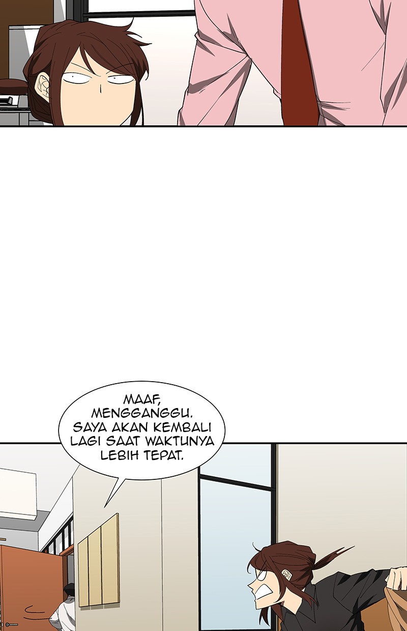 I Love Yoo Bab 76 halaman 67