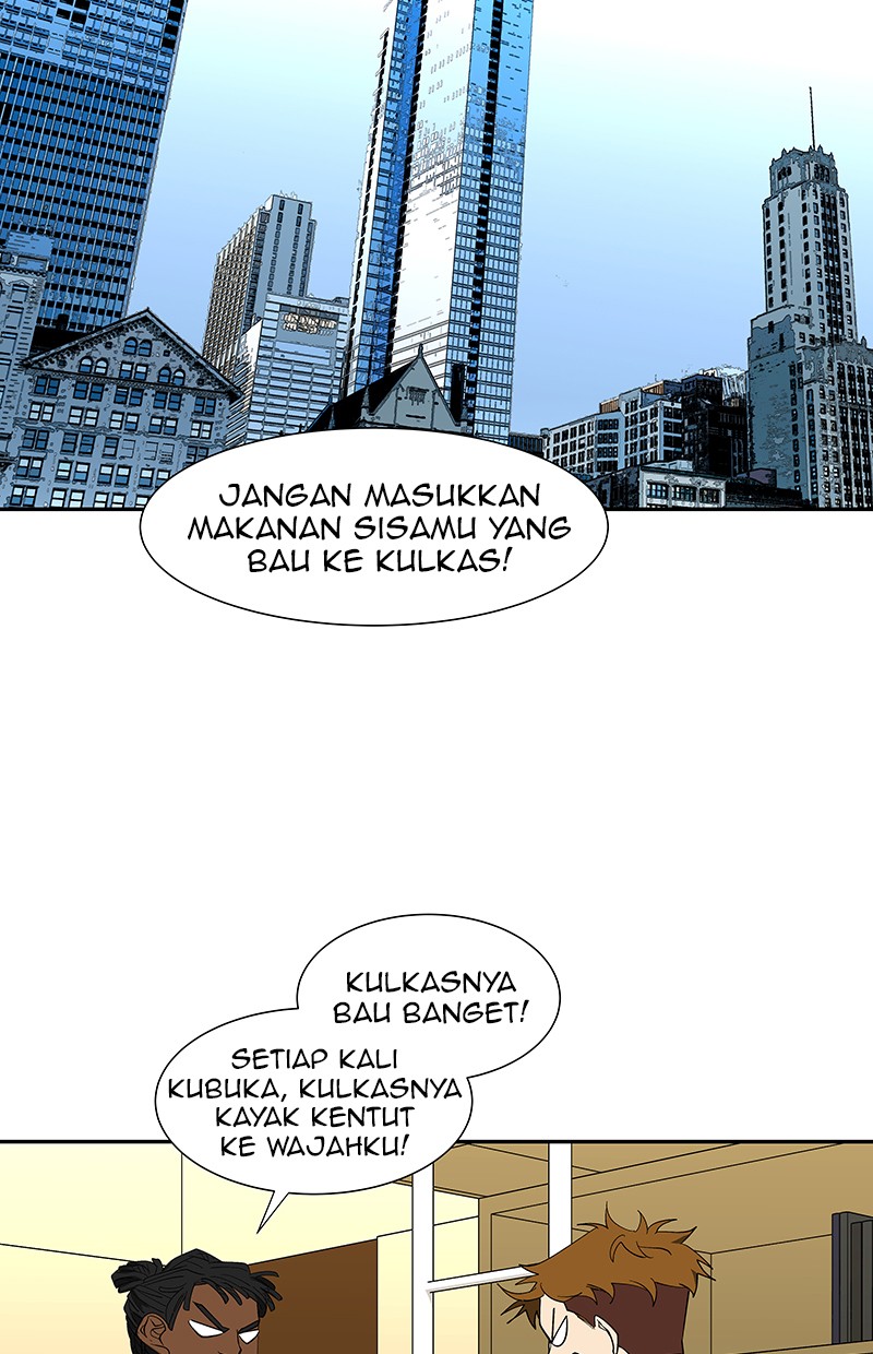 I Love Yoo Bab 77 halaman 50
