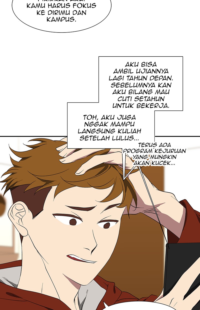 I Love Yoo Bab 77 halaman 67
