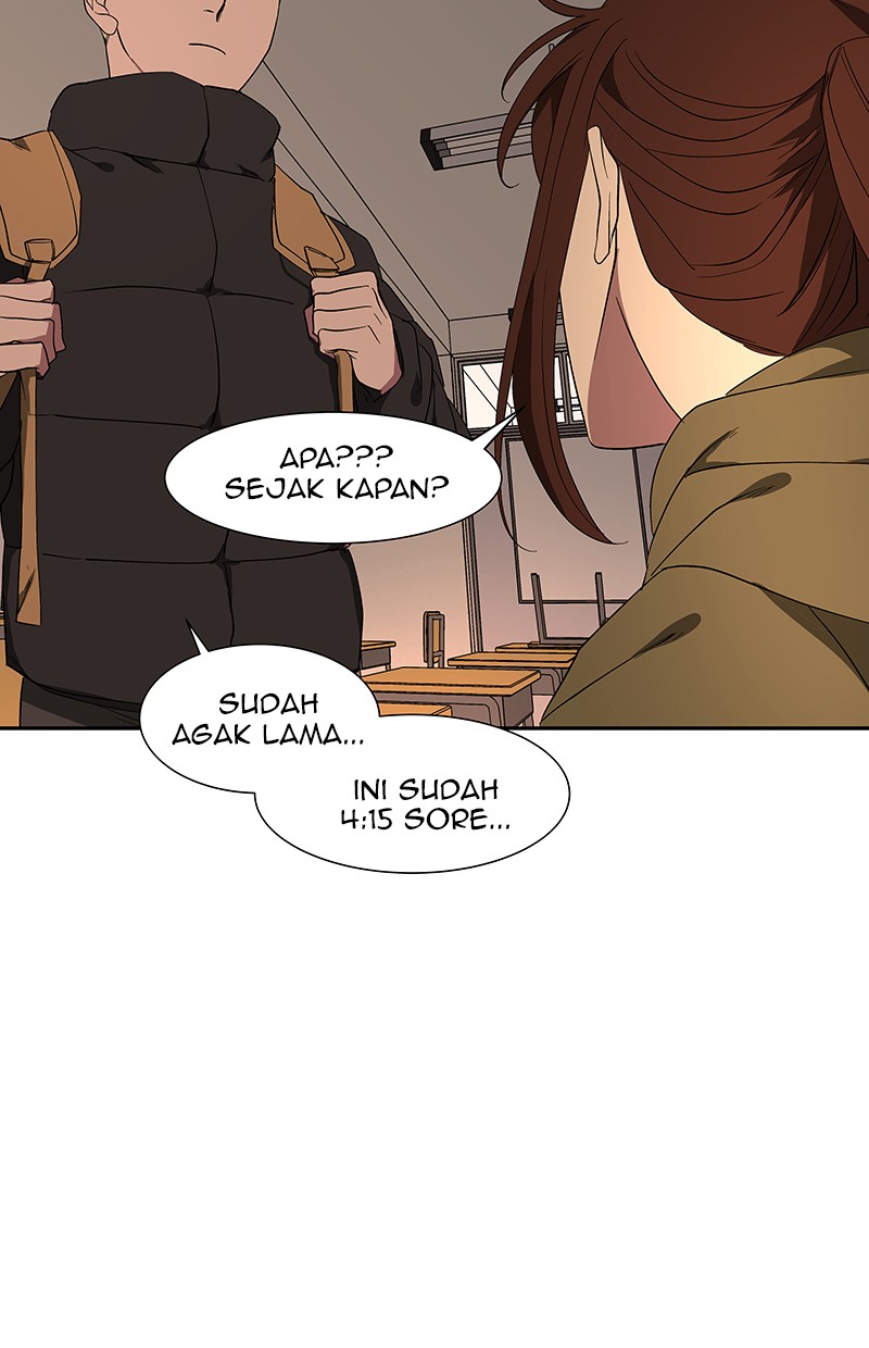 I Love Yoo Bab 77 halaman 80