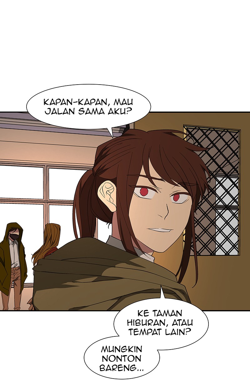 I Love Yoo Bab 77 halaman 94