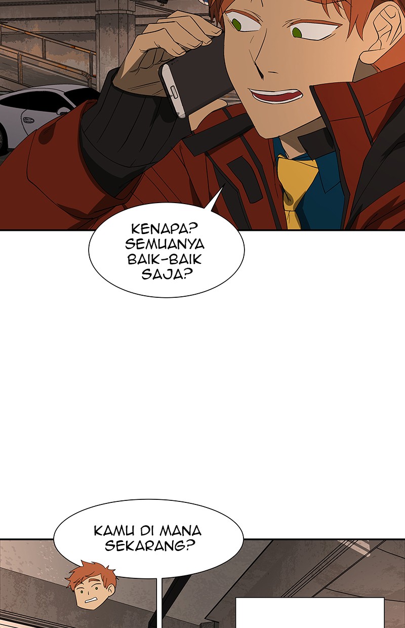 I Love Yoo chapter 78 halaman 6