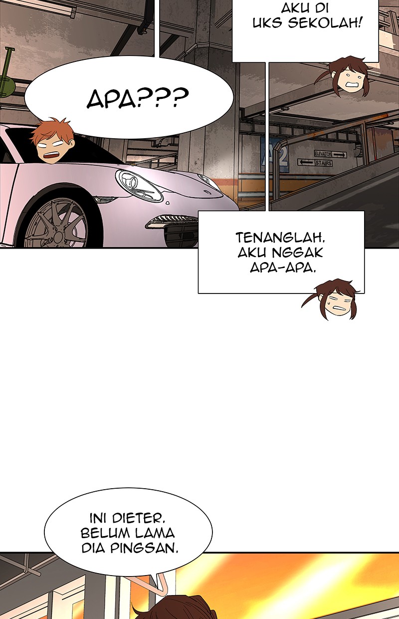 I Love Yoo chapter 78 halaman 7