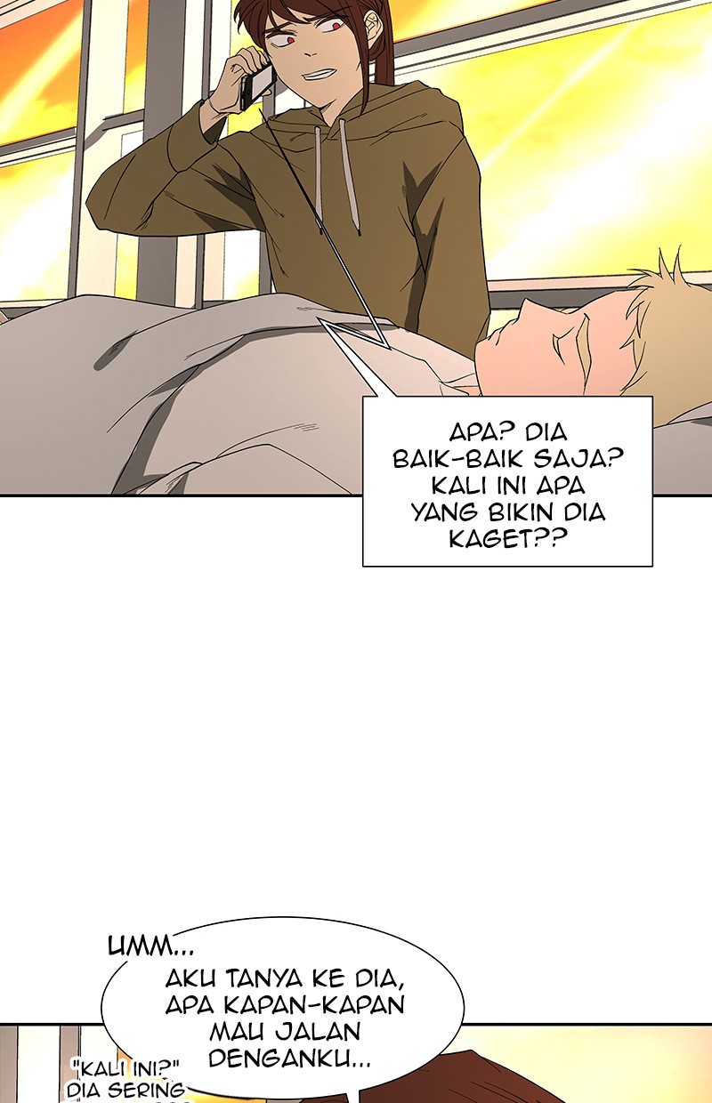 I Love Yoo chapter 78 halaman 8