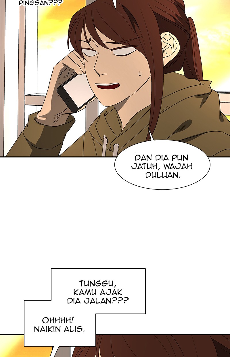 I Love Yoo chapter 78 halaman 9