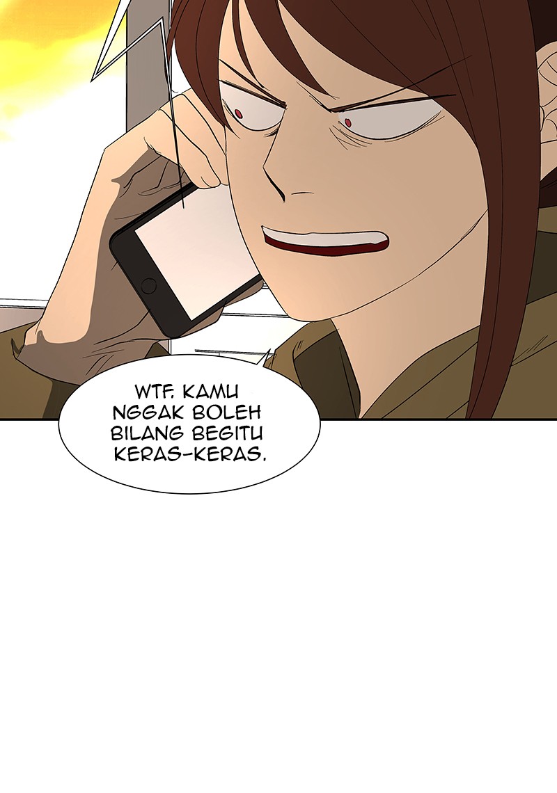I Love Yoo chapter 78 halaman 10