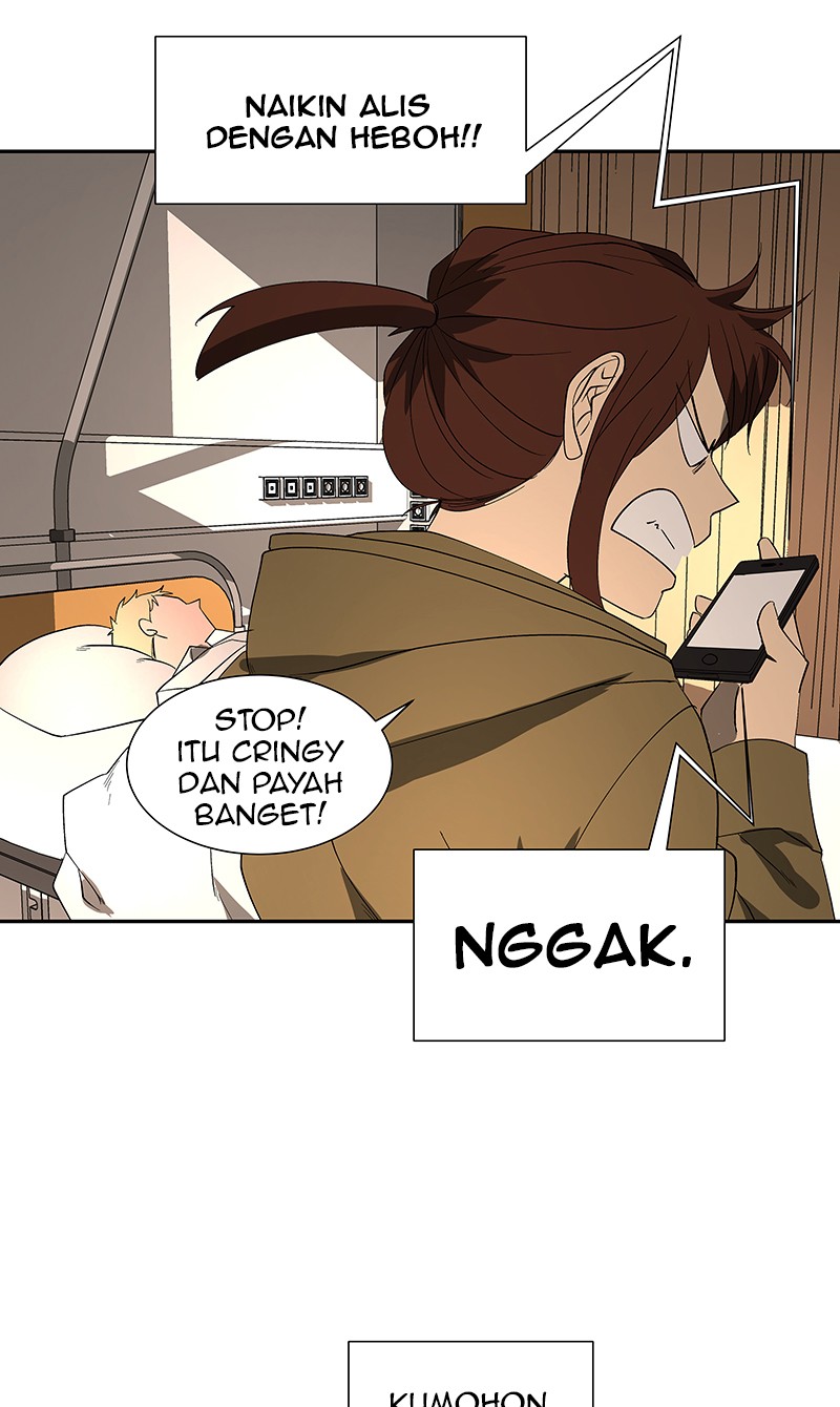 I Love Yoo chapter 78 halaman 11