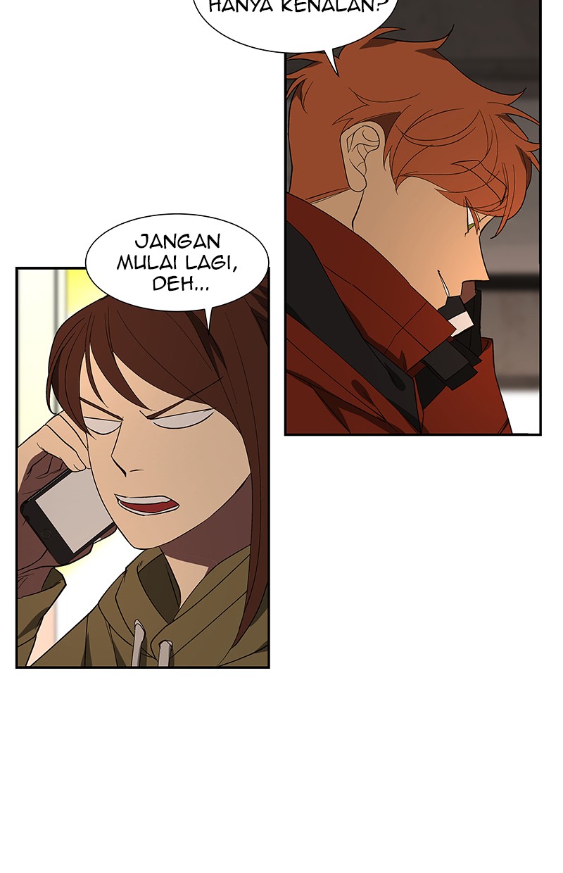I Love Yoo chapter 78 halaman 14
