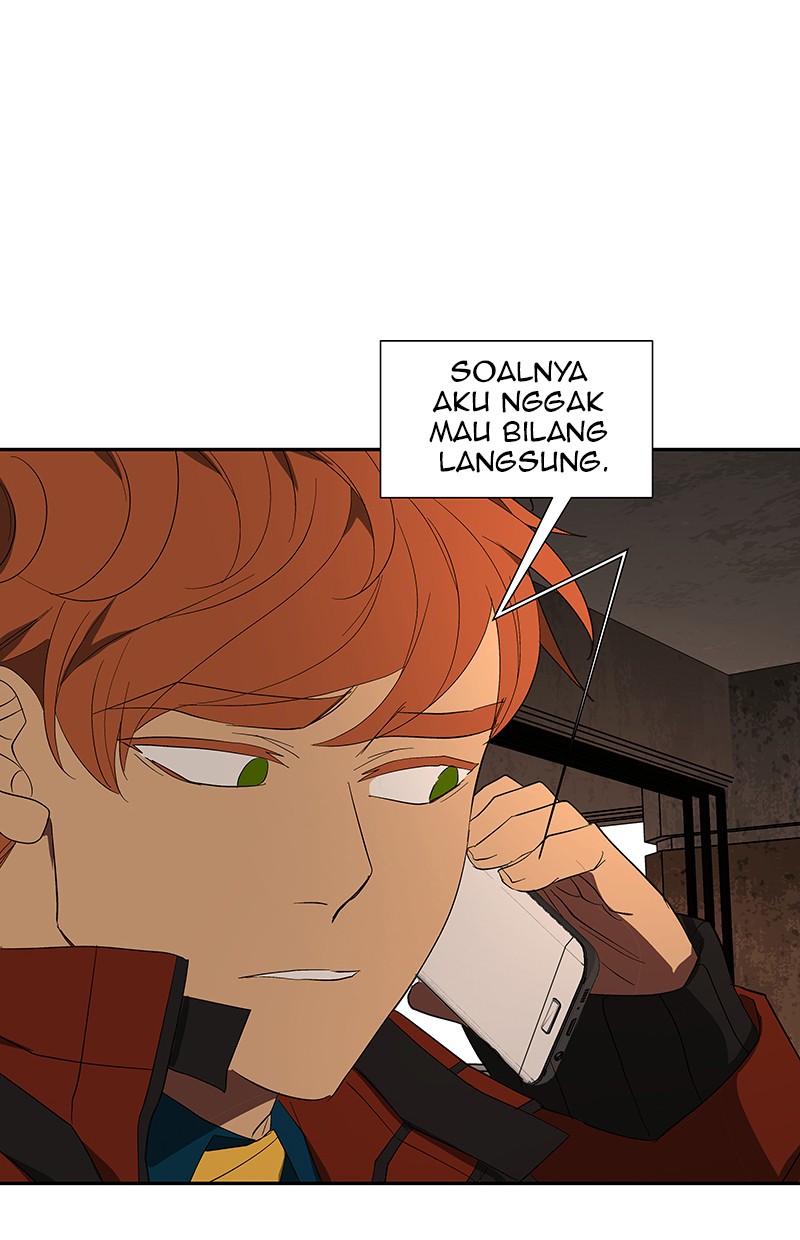 I Love Yoo chapter 78 halaman 17