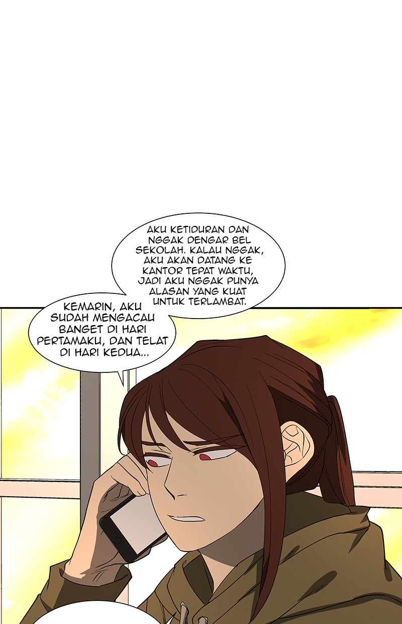 I Love Yoo chapter 78 halaman 18