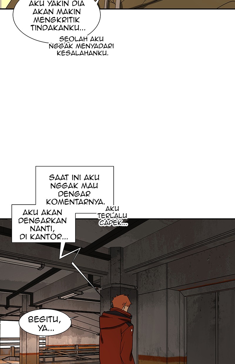I Love Yoo chapter 78 halaman 19