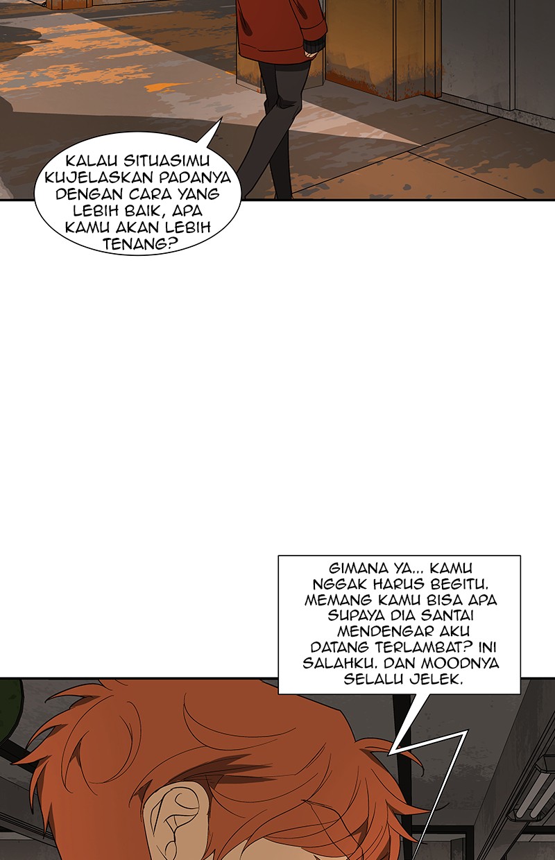 I Love Yoo chapter 78 halaman 20