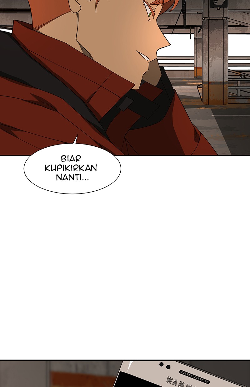 I Love Yoo chapter 78 halaman 21