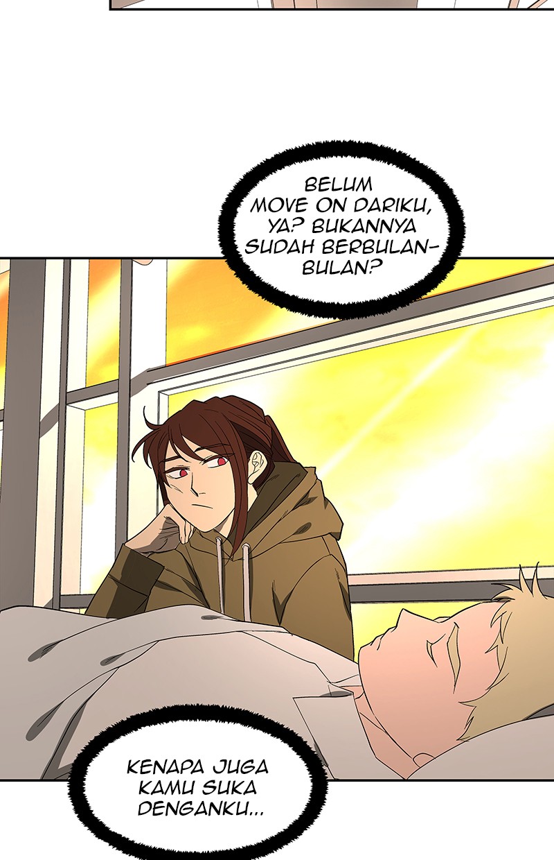 I Love Yoo chapter 78 halaman 28