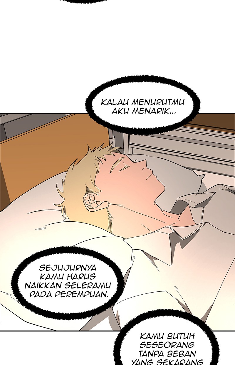 I Love Yoo chapter 78 halaman 29