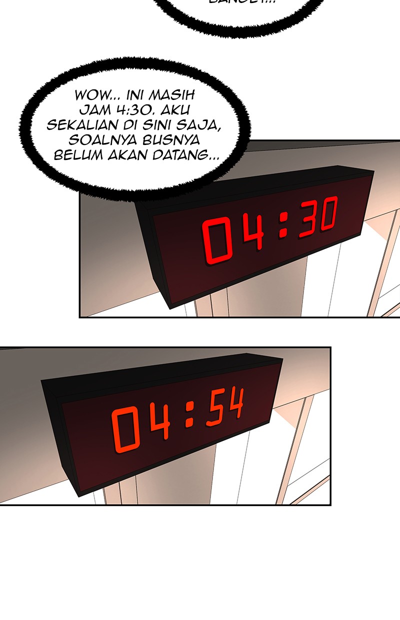 I Love Yoo chapter 78 halaman 31