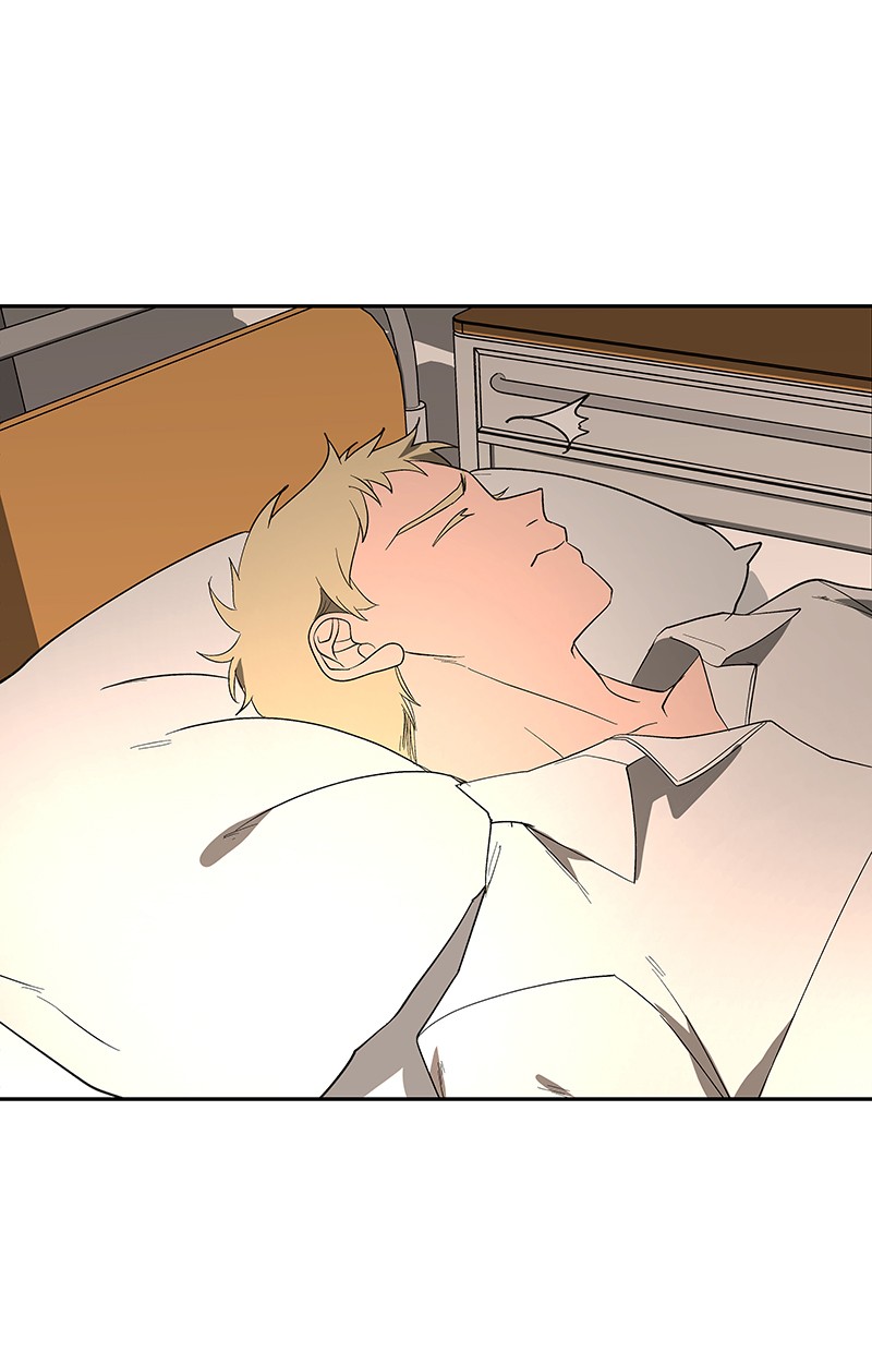 I Love Yoo chapter 78 halaman 32