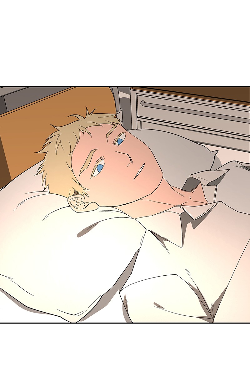 I Love Yoo chapter 78 halaman 33