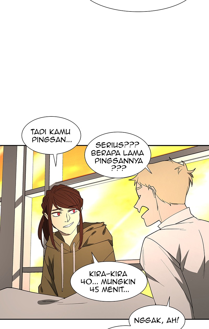 I Love Yoo chapter 78 halaman 36