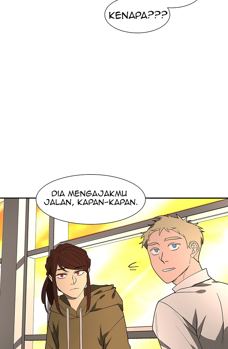 I Love Yoo chapter 78 halaman 37