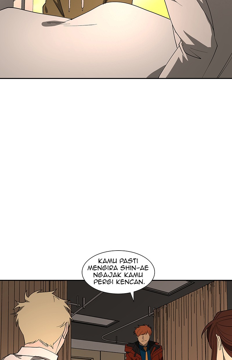 I Love Yoo chapter 78 halaman 38