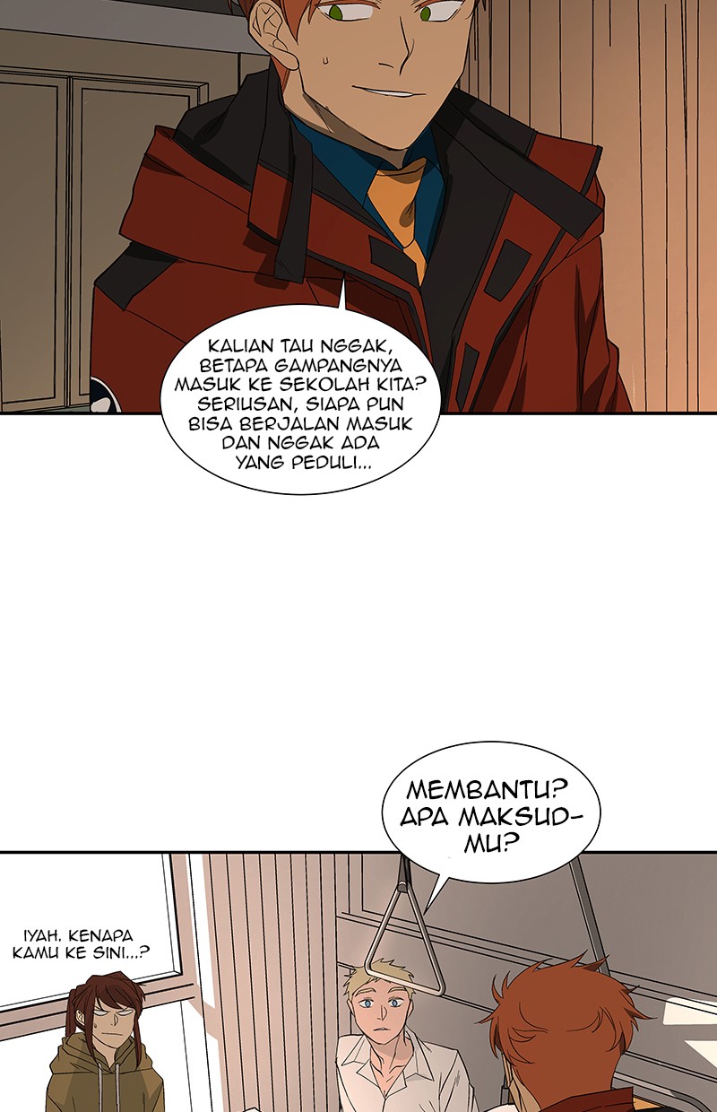 I Love Yoo chapter 78 halaman 40