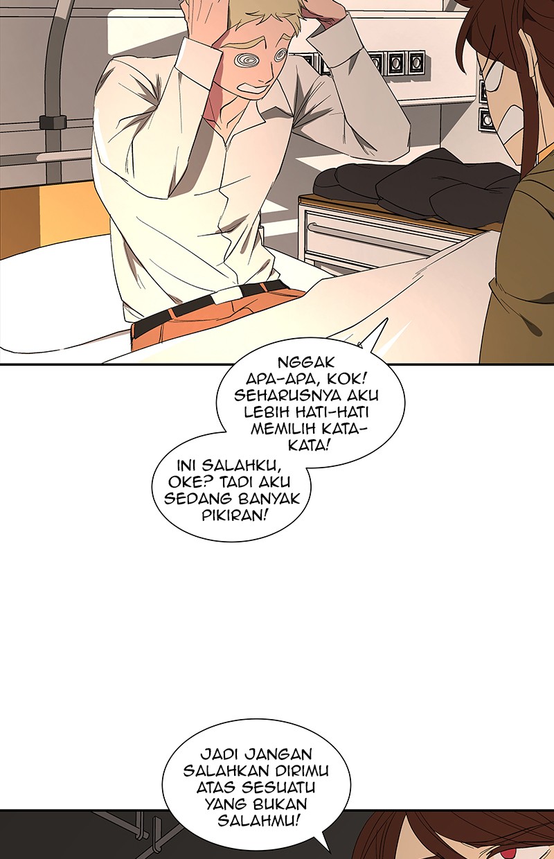 I Love Yoo chapter 78 halaman 42