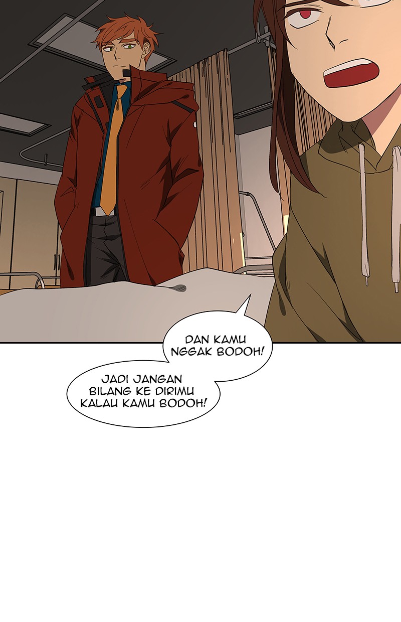 I Love Yoo chapter 78 halaman 43