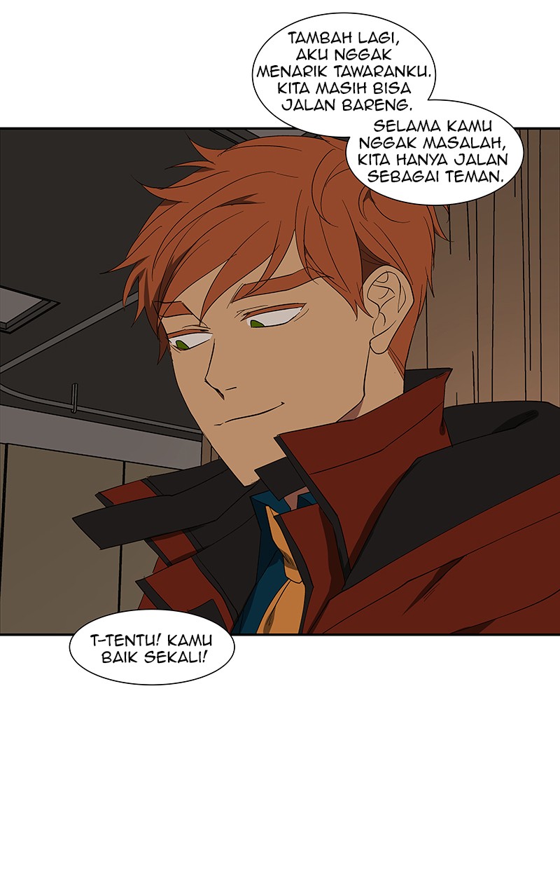 I Love Yoo chapter 78 halaman 44