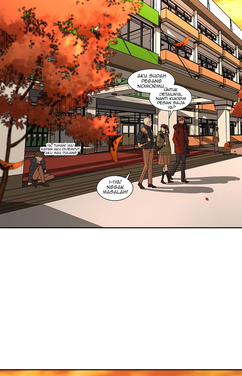 I Love Yoo chapter 78 halaman 46