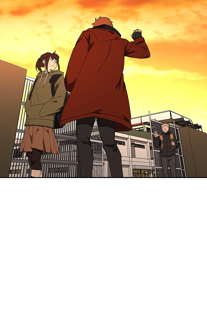 I Love Yoo chapter 78 halaman 47