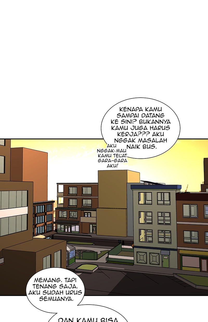 I Love Yoo chapter 78 halaman 48