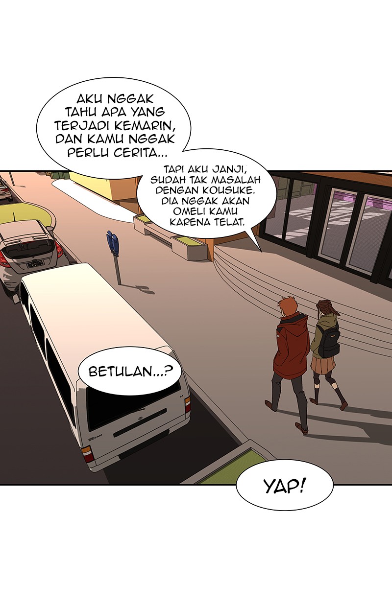 I Love Yoo chapter 78 halaman 50