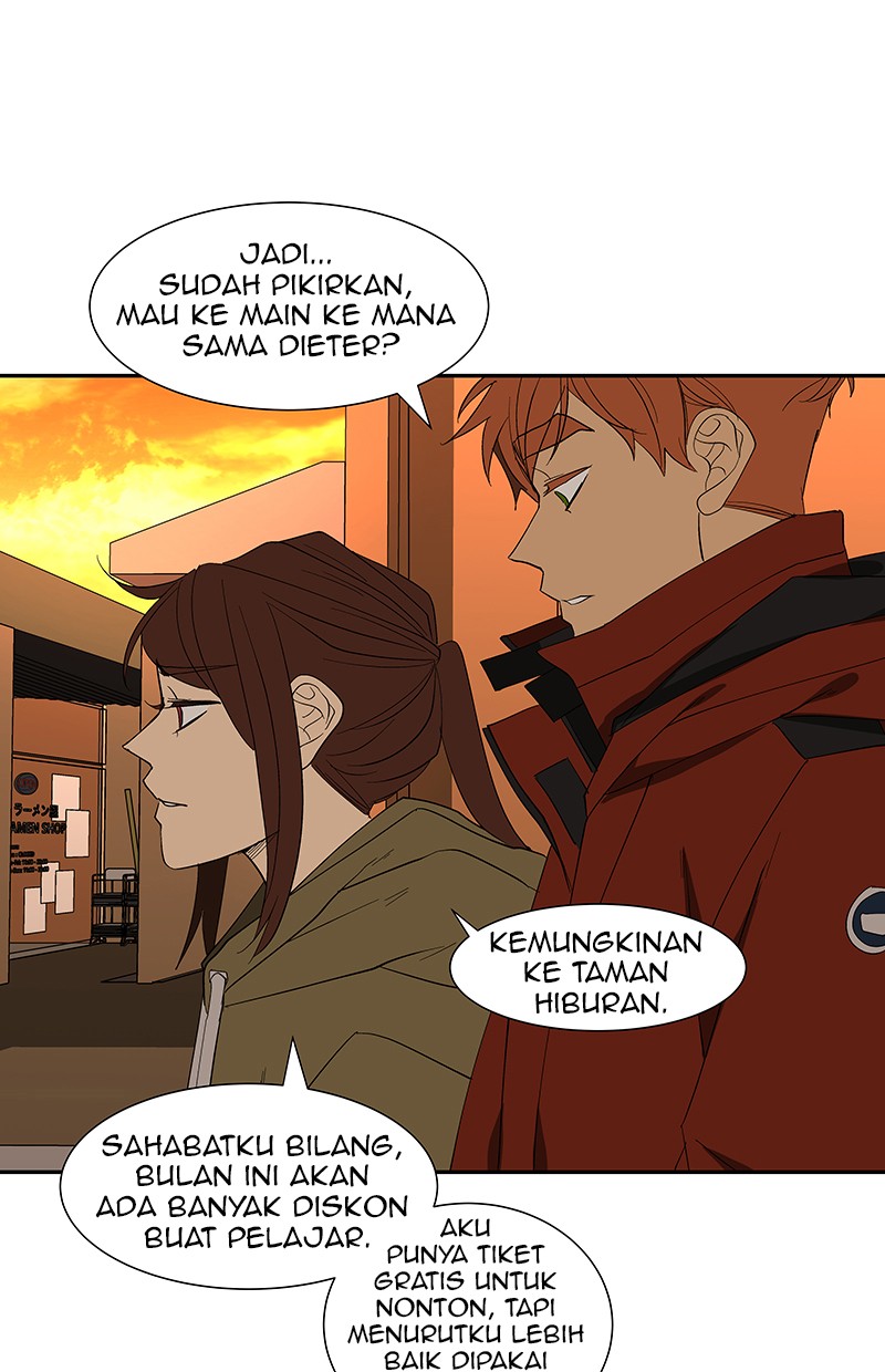 I Love Yoo chapter 78 halaman 51