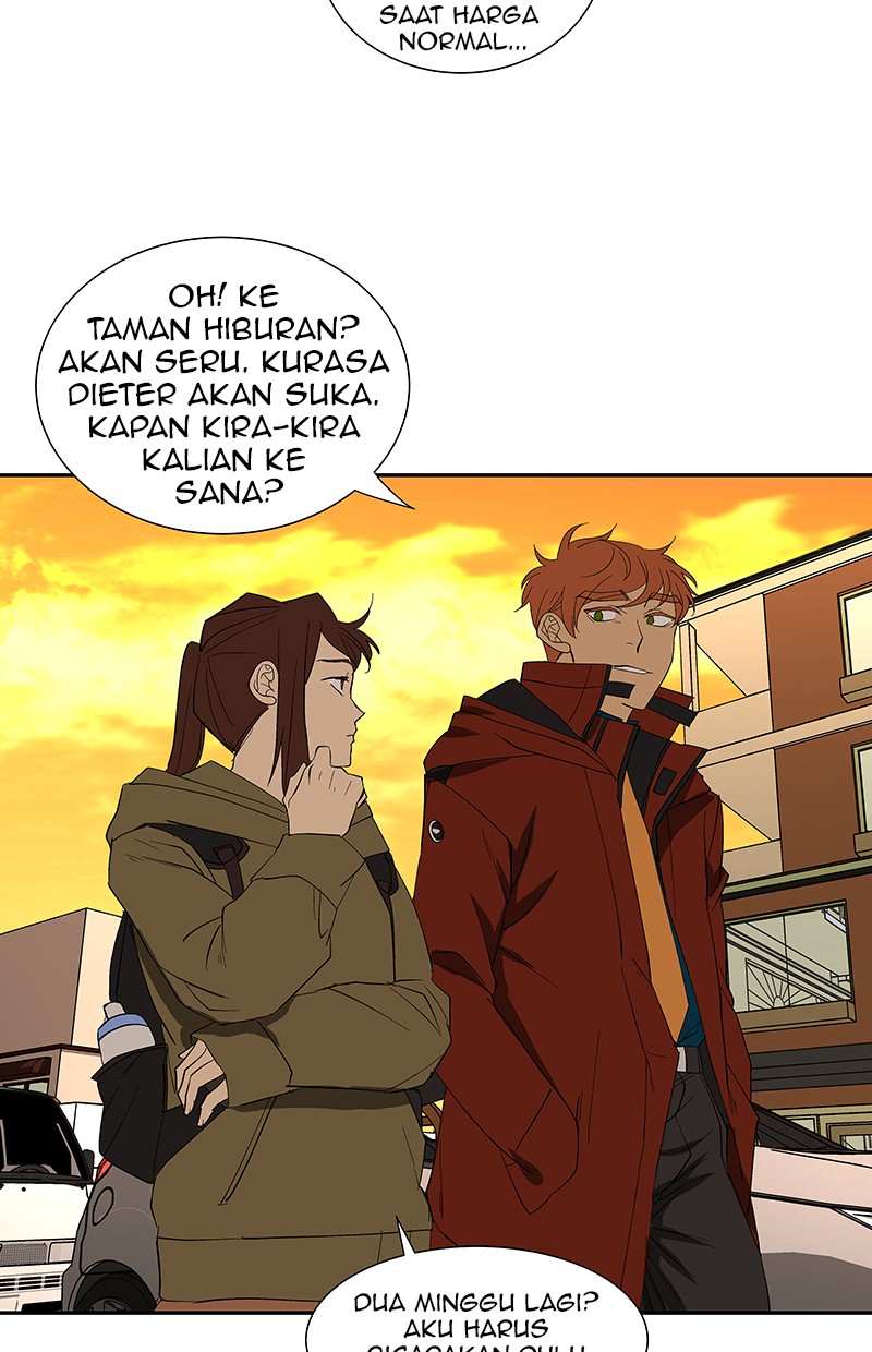 I Love Yoo chapter 78 halaman 52