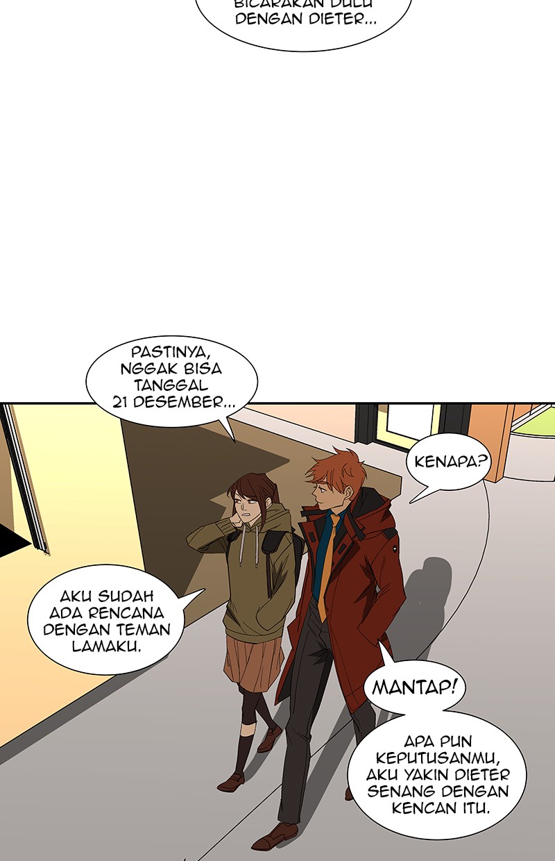 I Love Yoo chapter 78 halaman 53