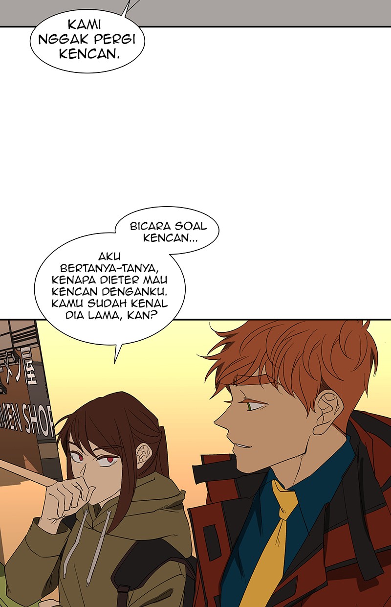 I Love Yoo chapter 78 halaman 54