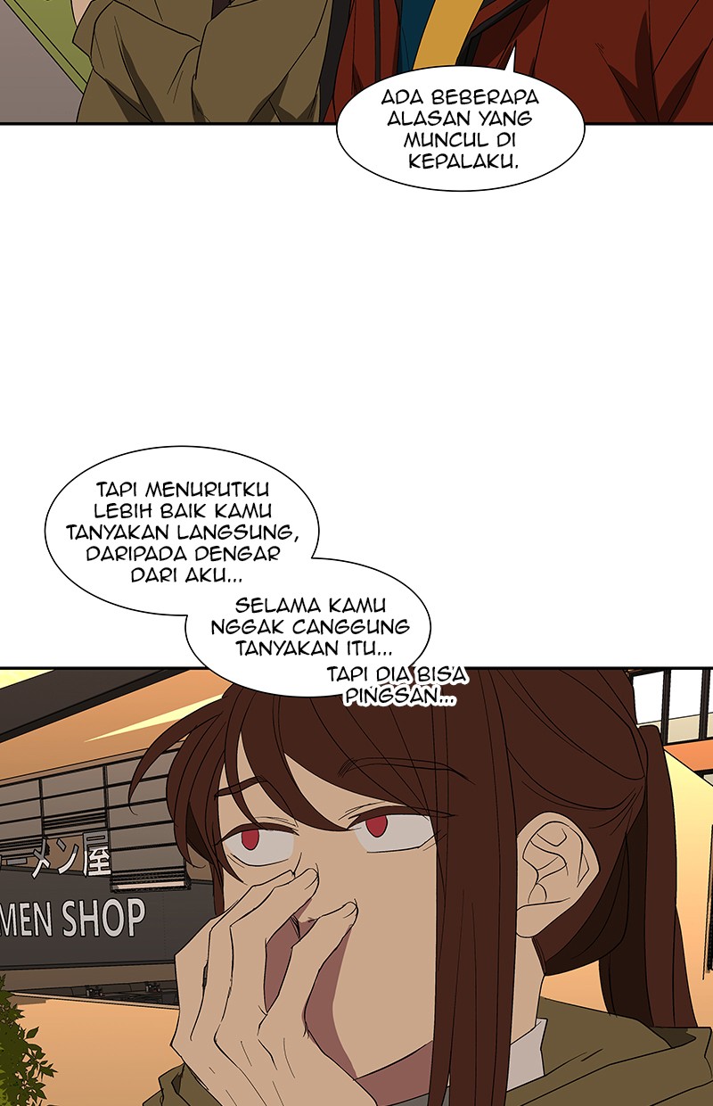 I Love Yoo chapter 78 halaman 55
